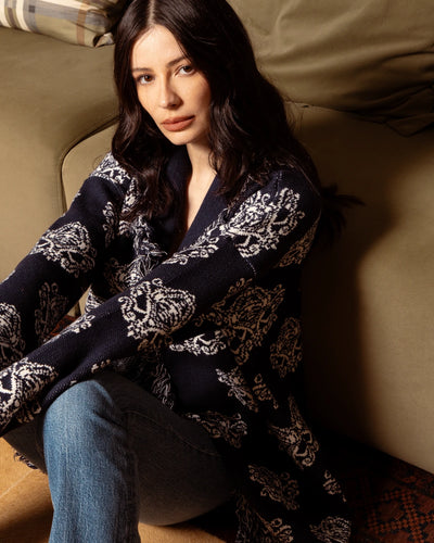 Cardigan Antonia