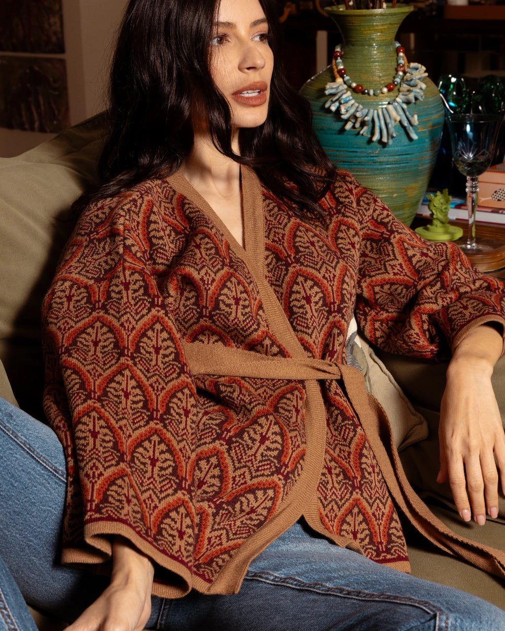 Kimono Florinda