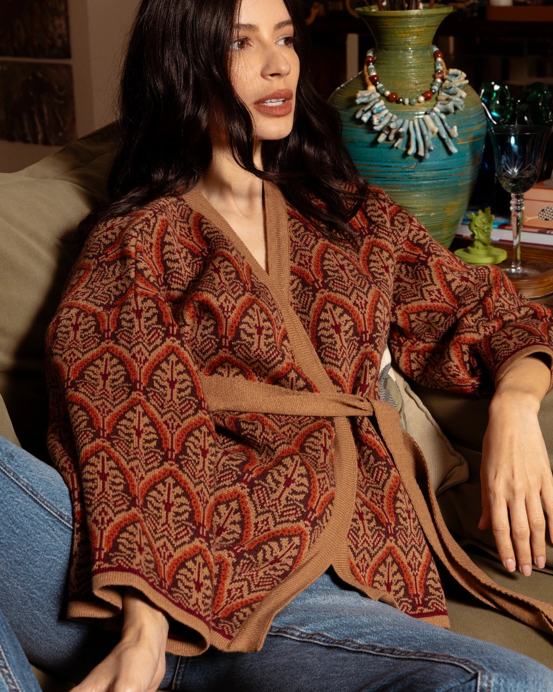 Kimono Florinda