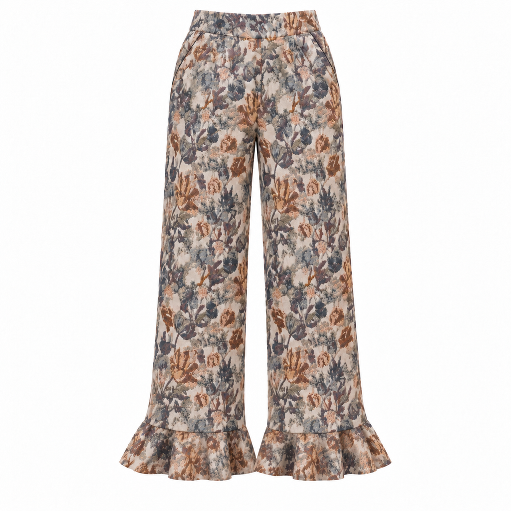 Calça Sardana