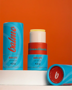 Lip Balm - Goldy