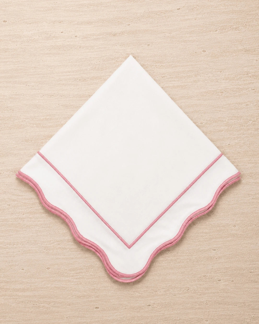 Guadanapo Borda Rosa