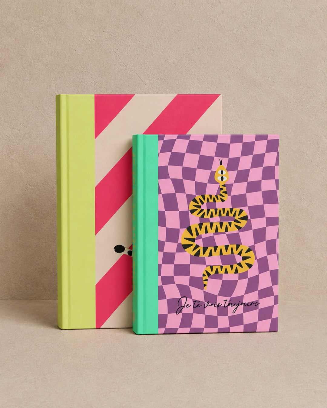 Set Caixa Livro Onça