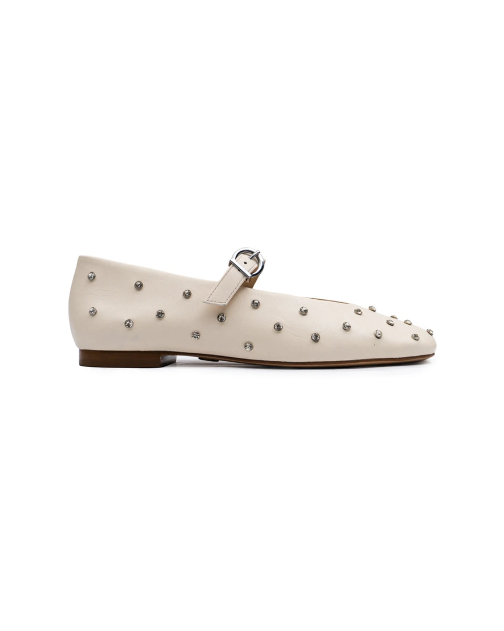 Sapatilha Paris Beige
