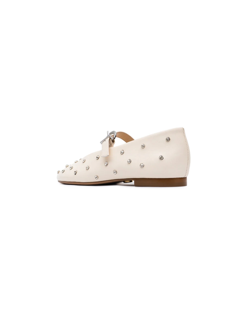 Sapatilha Paris Beige