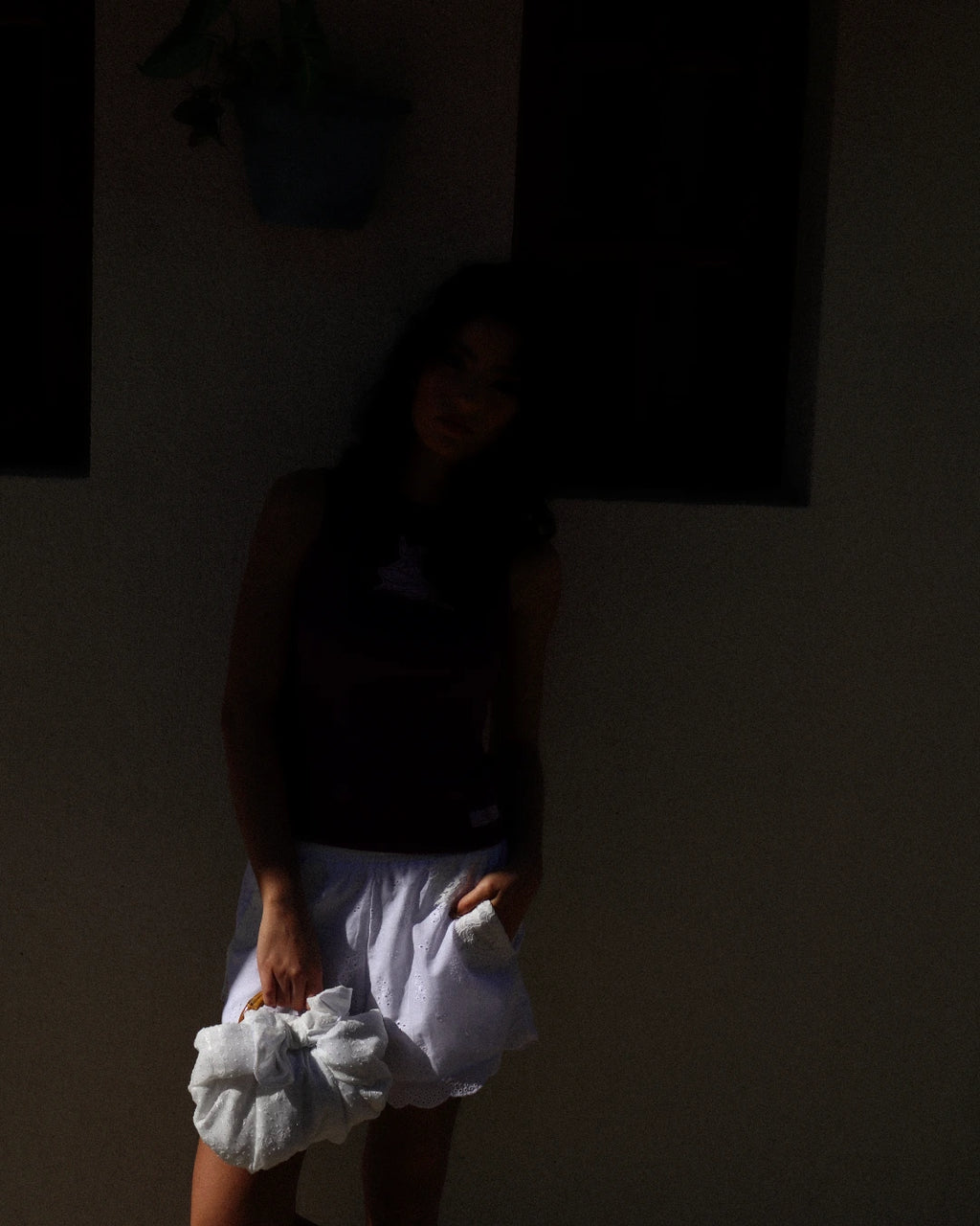 Bolsa Laço P