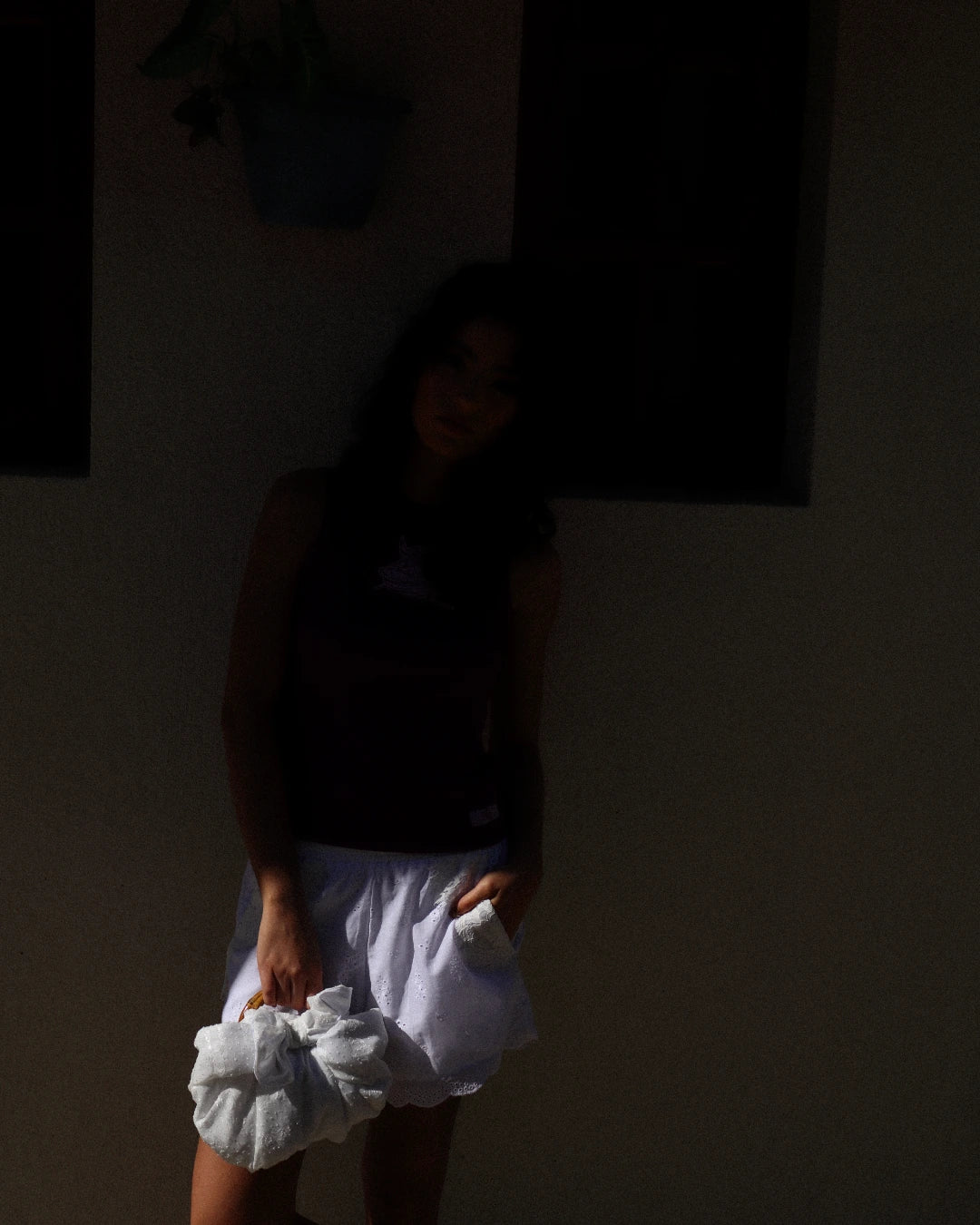 Bolsa Laço P